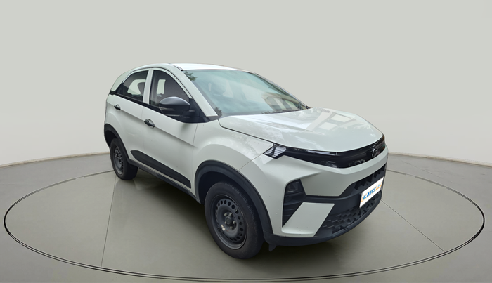 2023 Tata NEXON CREATIVE 1.2 PETROL, Petrol, Manual, 9,729 km, exterior