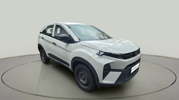 2023 Tata NEXON CREATIVE 1.2 PETROL, Petrol, Manual, 9,729 km, exterior
