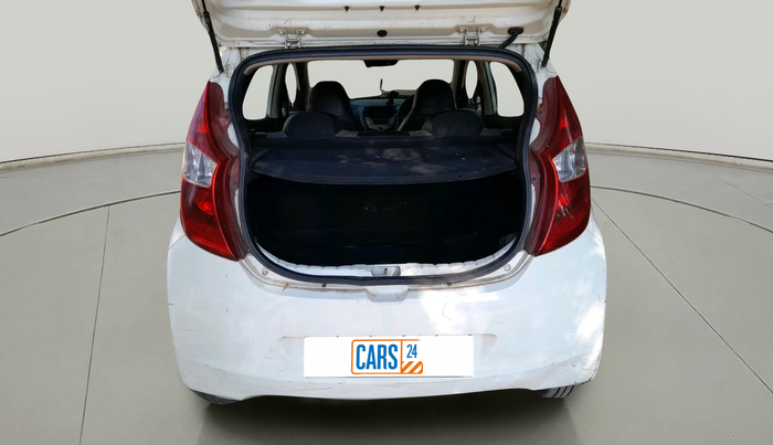 2013 Hyundai Eon MAGNA +, Petrol, Manual, 65,757 km, exterior