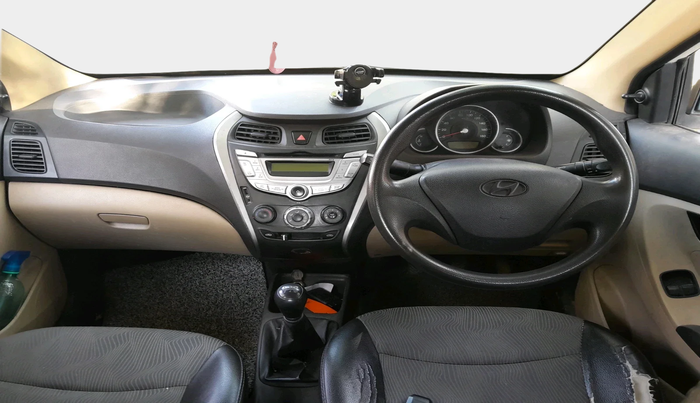 2013 Hyundai Eon MAGNA +, Petrol, Manual, 65,757 km, interior