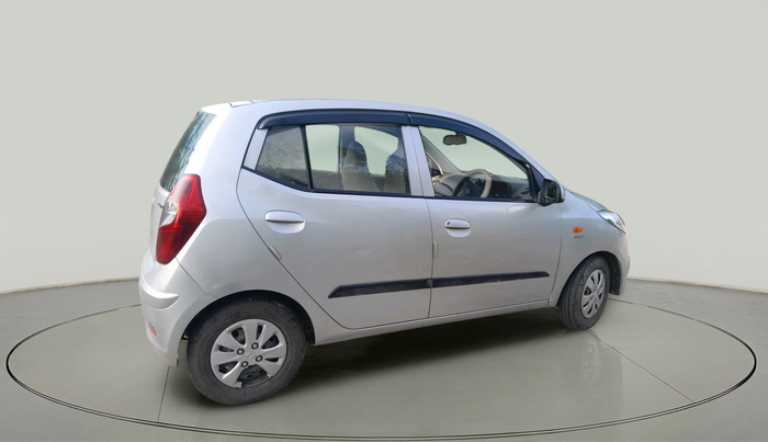 2013 Hyundai i10 MAGNA 1.1, Petrol, Manual, 41,453 km, exterior