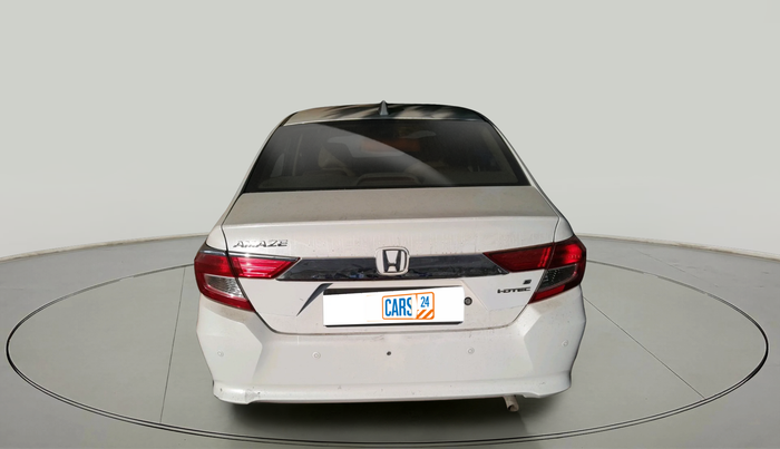 2020 Honda Amaze 1.5L I-DTEC S, Diesel, Manual, 1,23,203 km, exterior