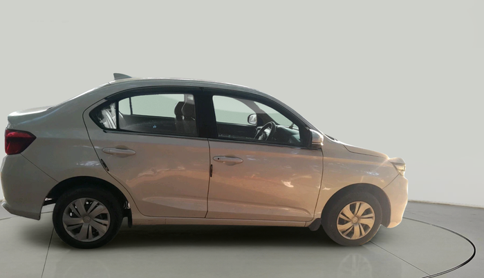 2020 Honda Amaze 1.5L I-DTEC S, Diesel, Manual, 1,23,203 km, exterior