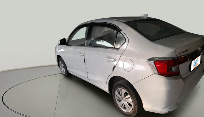 2020 Honda Amaze 1.5L I-DTEC S, Diesel, Manual, 1,23,203 km, exterior