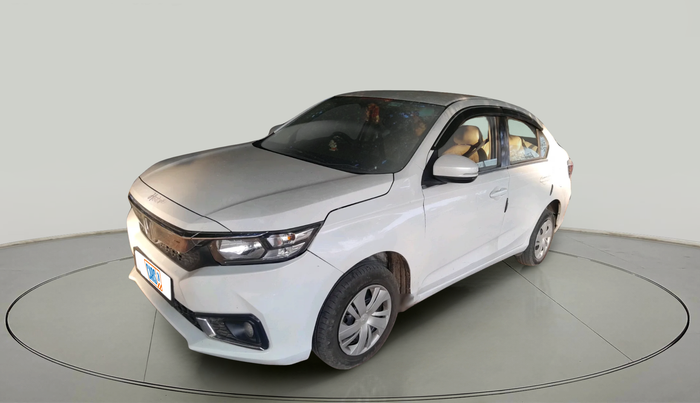2020 Honda Amaze 1.5L I-DTEC S, Diesel, Manual, 1,23,203 km, exterior