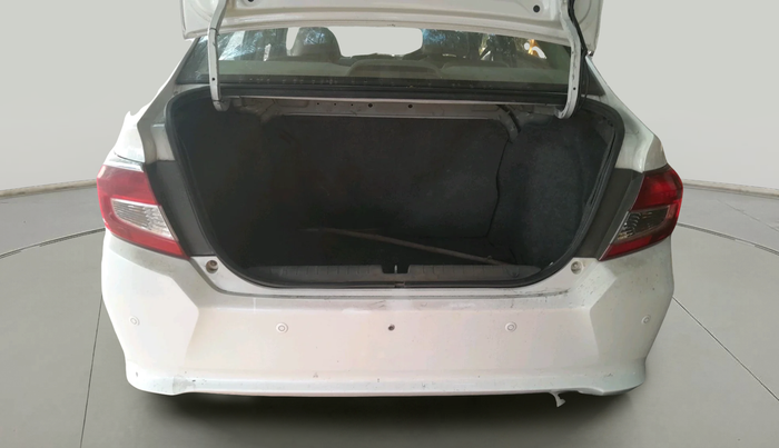 2020 Honda Amaze 1.5L I-DTEC S, Diesel, Manual, 1,23,203 km, exterior