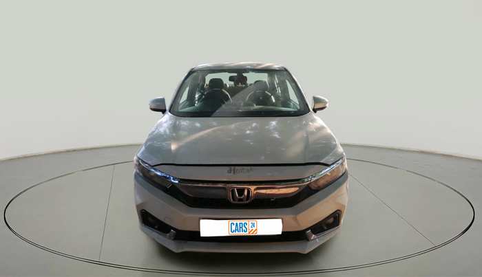 2020 Honda Amaze 1.5L I-DTEC S, Diesel, Manual, 1,23,203 km, exterior