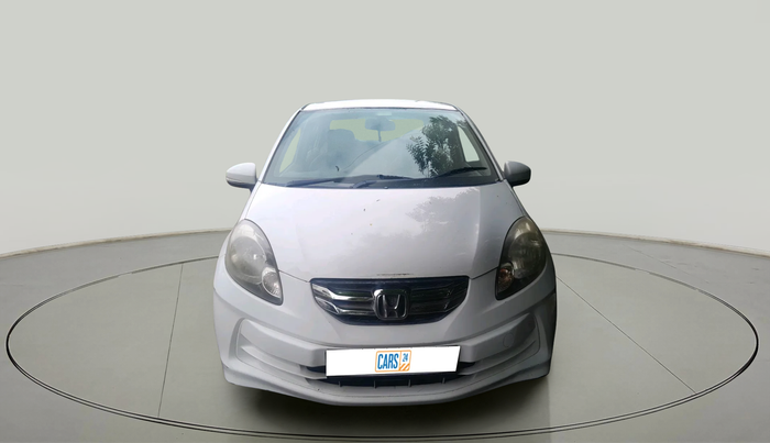 2014 Honda Amaze 1.2L I-VTEC EX, Petrol, Manual, 91,424 km, exterior