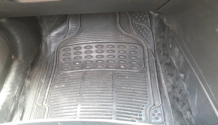 2015 Hyundai Grand i10 SPORTZ 1.1 CRDI, Diesel, Manual, 1,64,879 km, interior