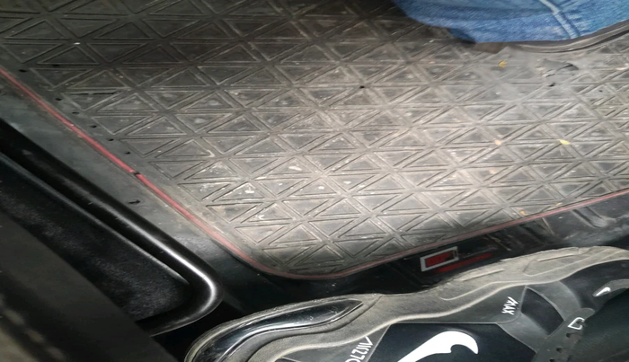 2021 KIA SONET HTX 1.5, Diesel, Manual, 85,799 km, interior