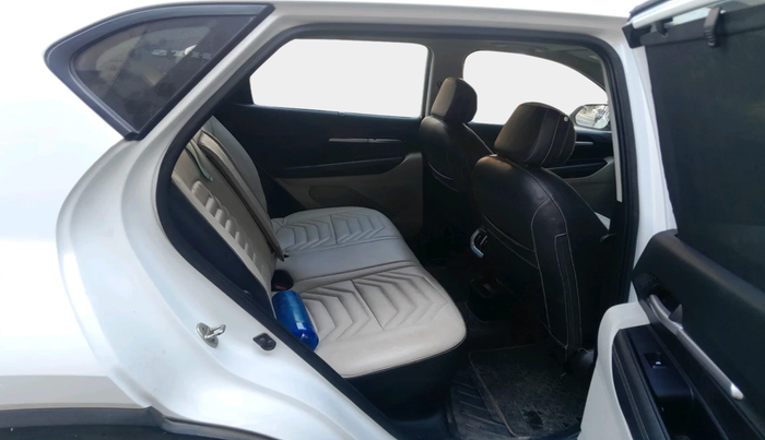 2021 KIA SONET HTX 1.5, Diesel, Manual, 85,799 km, interior