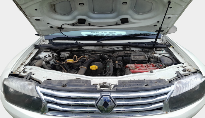 2015 Renault Duster RXL 85PS EXPLORE, Diesel, Manual, 1,37,244 km, exterior