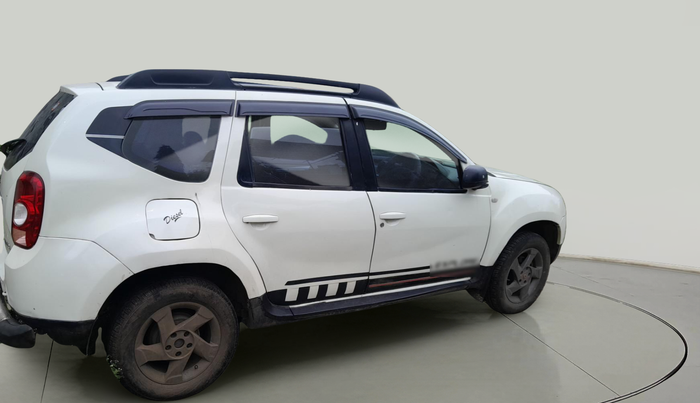 2015 Renault Duster RXL 85PS EXPLORE, Diesel, Manual, 1,37,244 km, exterior
