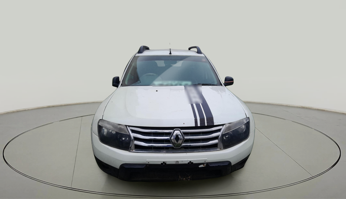 2015 Renault Duster RXL 85PS EXPLORE, Diesel, Manual, 1,37,244 km, exterior