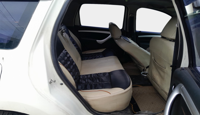 2015 Renault Duster RXL 85PS EXPLORE, Diesel, Manual, 1,37,244 km, interior