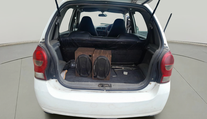 2010 Maruti Alto K10 LXI, Petrol, Manual, 2,23,918 km, exterior