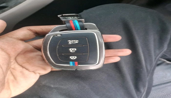 2013 Hyundai Grand i10 ASTA 1.2 KAPPA VTVT, Petrol, Manual, 93,802 km, interior