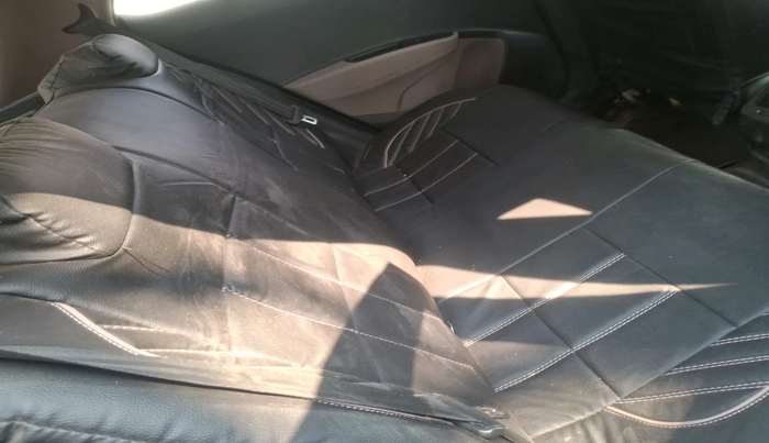 2013 Hyundai Grand i10 ASTA 1.2 KAPPA VTVT, Petrol, Manual, 93,802 km, interior