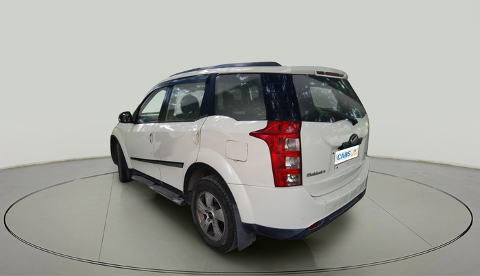 2013 Mahindra XUV500 W8, Diesel, Manual, 1,73,515 km, exterior
