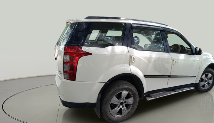 2013 Mahindra XUV500 W8, Diesel, Manual, 1,73,515 km, exterior