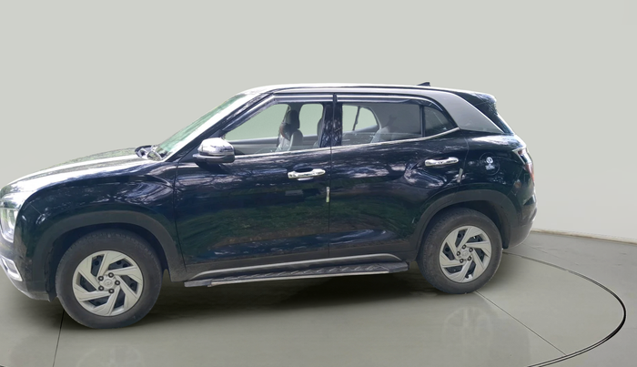 2022 Hyundai Creta EX 1.5 PETROL, Petrol, Manual, 23,000 km, exterior