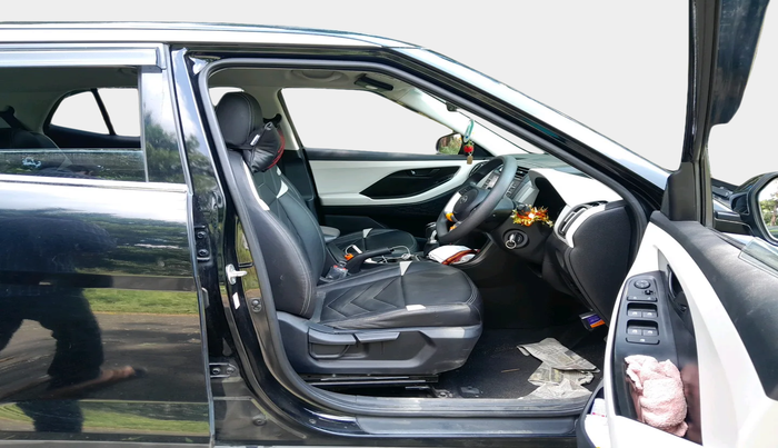 2022 Hyundai Creta EX 1.5 PETROL, Petrol, Manual, 23,000 km, interior