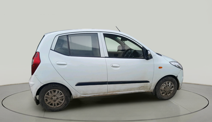 2011 Hyundai i10 ERA 1.1, Petrol, Manual, 60,005 km, exterior