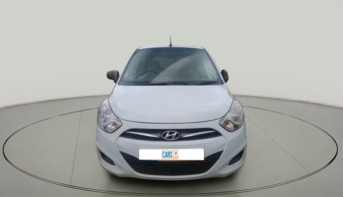 2011 Hyundai i10 ERA 1.1, Petrol, Manual, 60,005 km, exterior