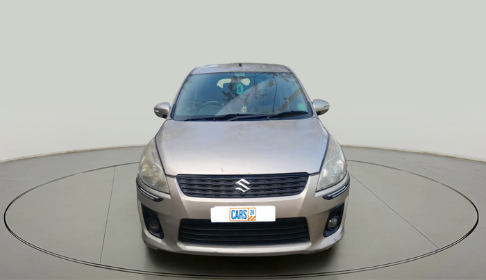 2013 Maruti Ertiga ZDI, Diesel, Manual, 1,21,746 km, exterior