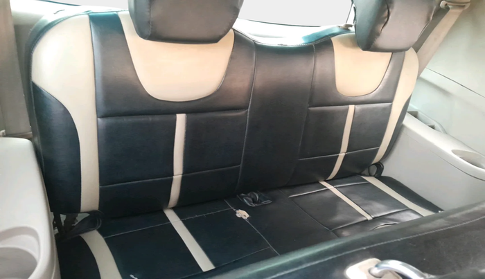 2013 Maruti Ertiga ZDI, Diesel, Manual, 1,21,746 km, interior