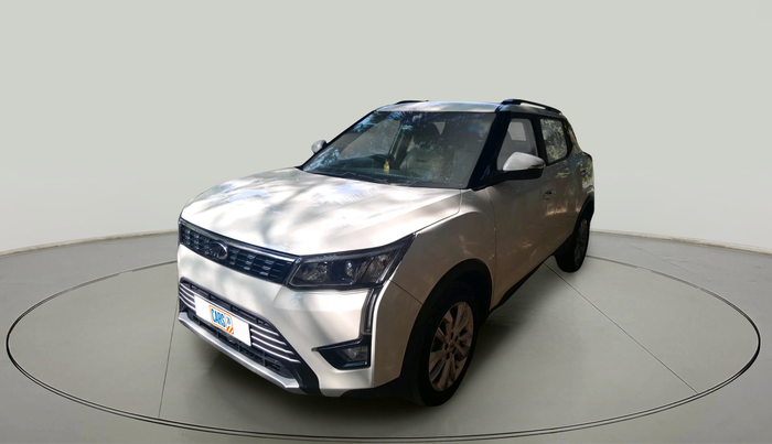 2021 Mahindra XUV300 W8 1.2 PETROL, Petrol, Manual, 99,154 km, exterior