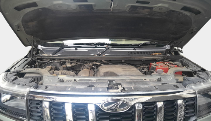 2021 Mahindra BOLERO NEO N 10, Diesel, Manual, 64,274 km, exterior