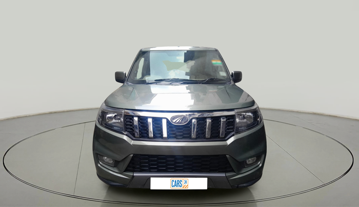 2021 Mahindra BOLERO NEO N 10, Diesel, Manual, 64,274 km, exterior