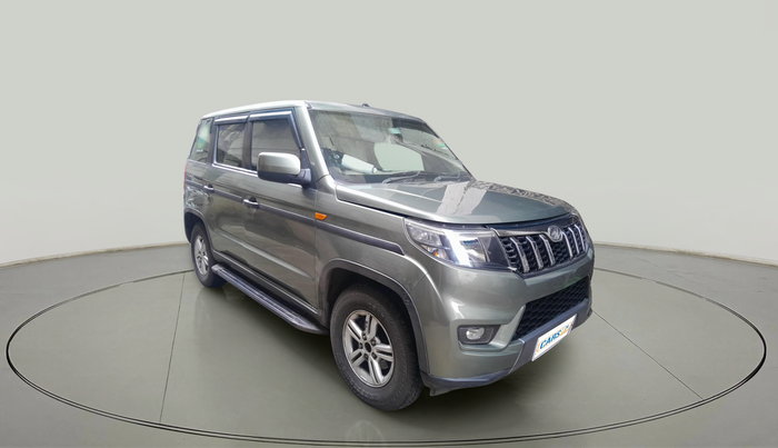 2021 Mahindra BOLERO NEO N 10, Diesel, Manual, 64,274 km, exterior