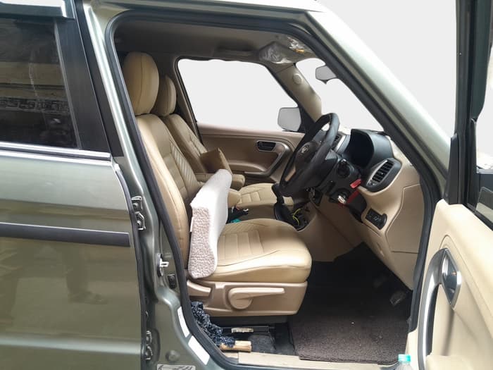 Interior