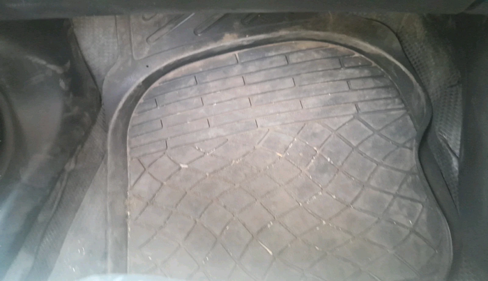 2025 Toyota Glanza V AMT, Petrol, Automatic, 9,657 km, interior