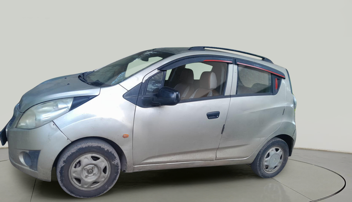 2011 Chevrolet Beat LS DIESEL, Diesel, Manual, 1,60,353 km, exterior