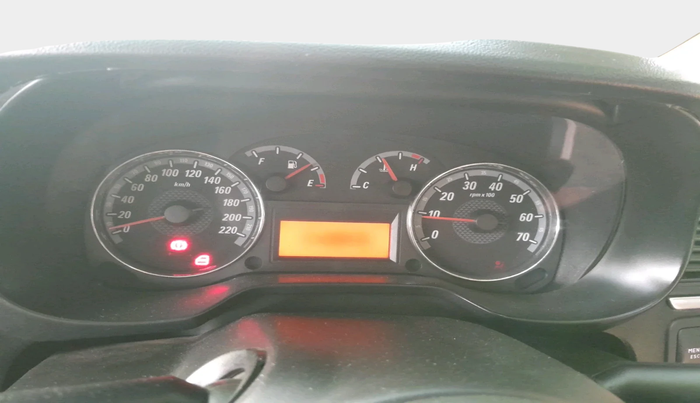 2012 Fiat Grand Punto EMOTION PACK 1.3 90 HP, Diesel, Manual, 9,99,999 km, interior