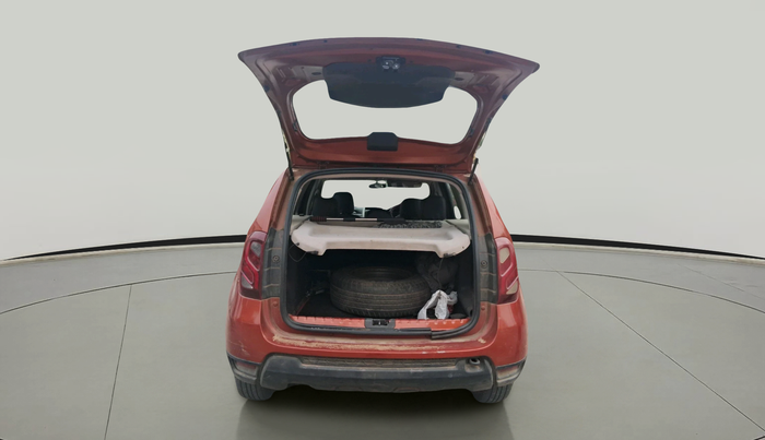 2016 Renault Duster 85 PS RXS MT DIESEL, Diesel, Manual, 1,12,716 km, exterior