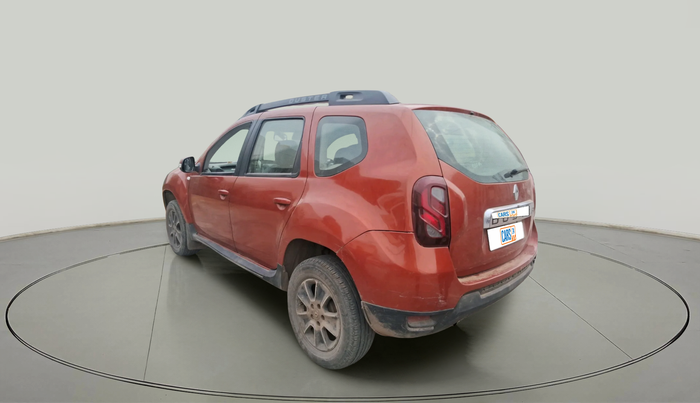 2016 Renault Duster 85 PS RXS MT DIESEL, Diesel, Manual, 1,12,716 km, exterior