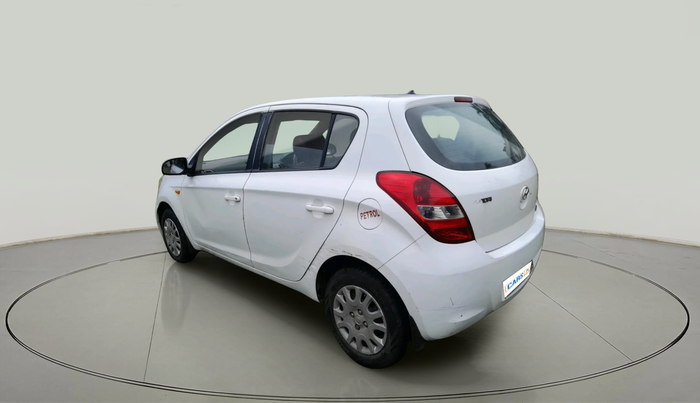 2011 Hyundai i20 MAGNA 1.2, Petrol, Manual, 1,01,160 km, exterior
