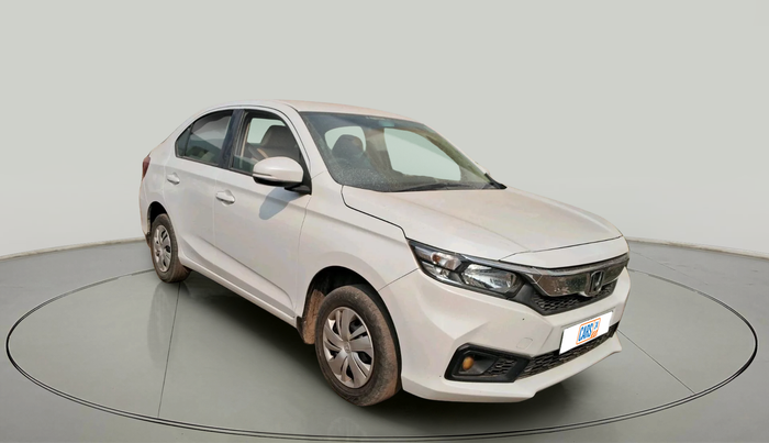 2021 Honda Amaze 1.2L I-VTEC S, Petrol, Manual, 1,05,198 km, exterior