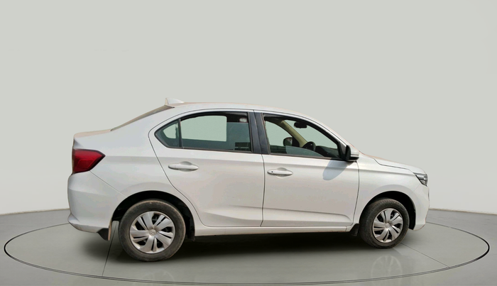 2021 Honda Amaze 1.2L I-VTEC S, Petrol, Manual, 1,05,198 km, exterior