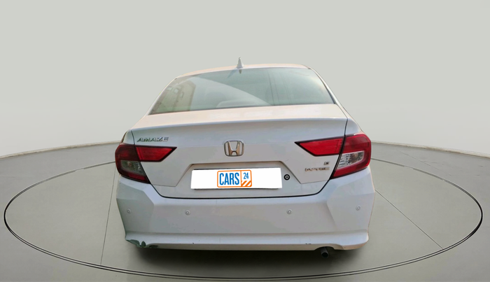 2021 Honda Amaze 1.2L I-VTEC S, Petrol, Manual, 1,05,198 km, exterior