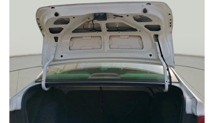 2021 Honda Amaze 1.2L I-VTEC S, Petrol, Manual, 1,05,198 km, exterior