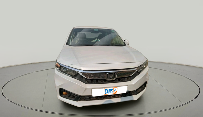 2021 Honda Amaze 1.2L I-VTEC S, Petrol, Manual, 1,05,198 km, exterior