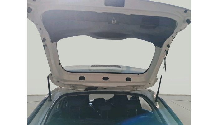 2025 Maruti FRONX DELTA PLUS 1.2MT, Petrol, Manual, 32,812 km, exterior