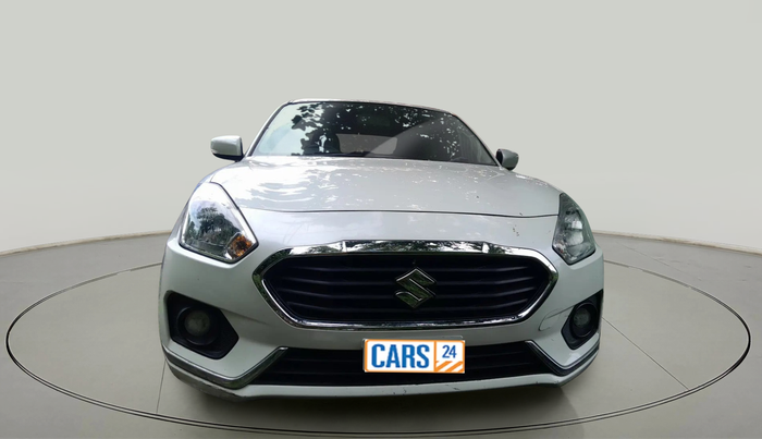2020 Maruti Dzire VXI, Petrol, Manual, 91,626 km, exterior