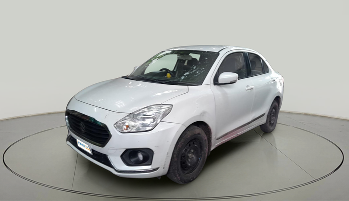 2020 Maruti Dzire VXI, Petrol, Manual, 91,626 km, exterior
