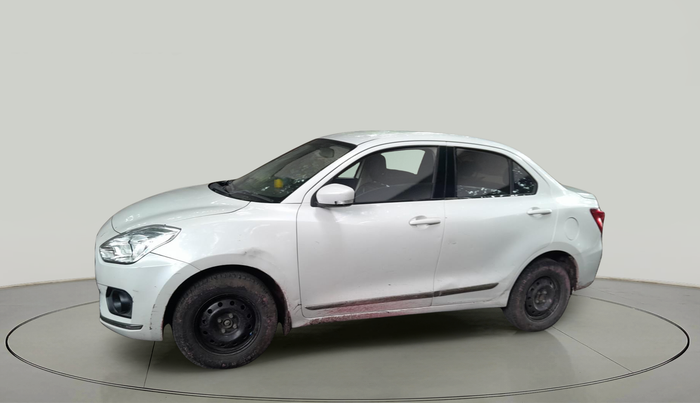 2020 Maruti Dzire VXI, Petrol, Manual, 91,626 km, exterior